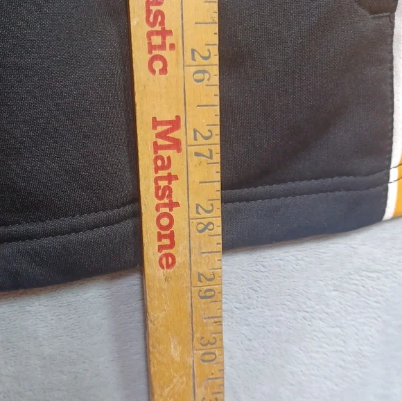 NHL Boston Bruins OTH Men's Causeway Collection Large Full Zip Fanwear Jacket - Picture 12 of 12